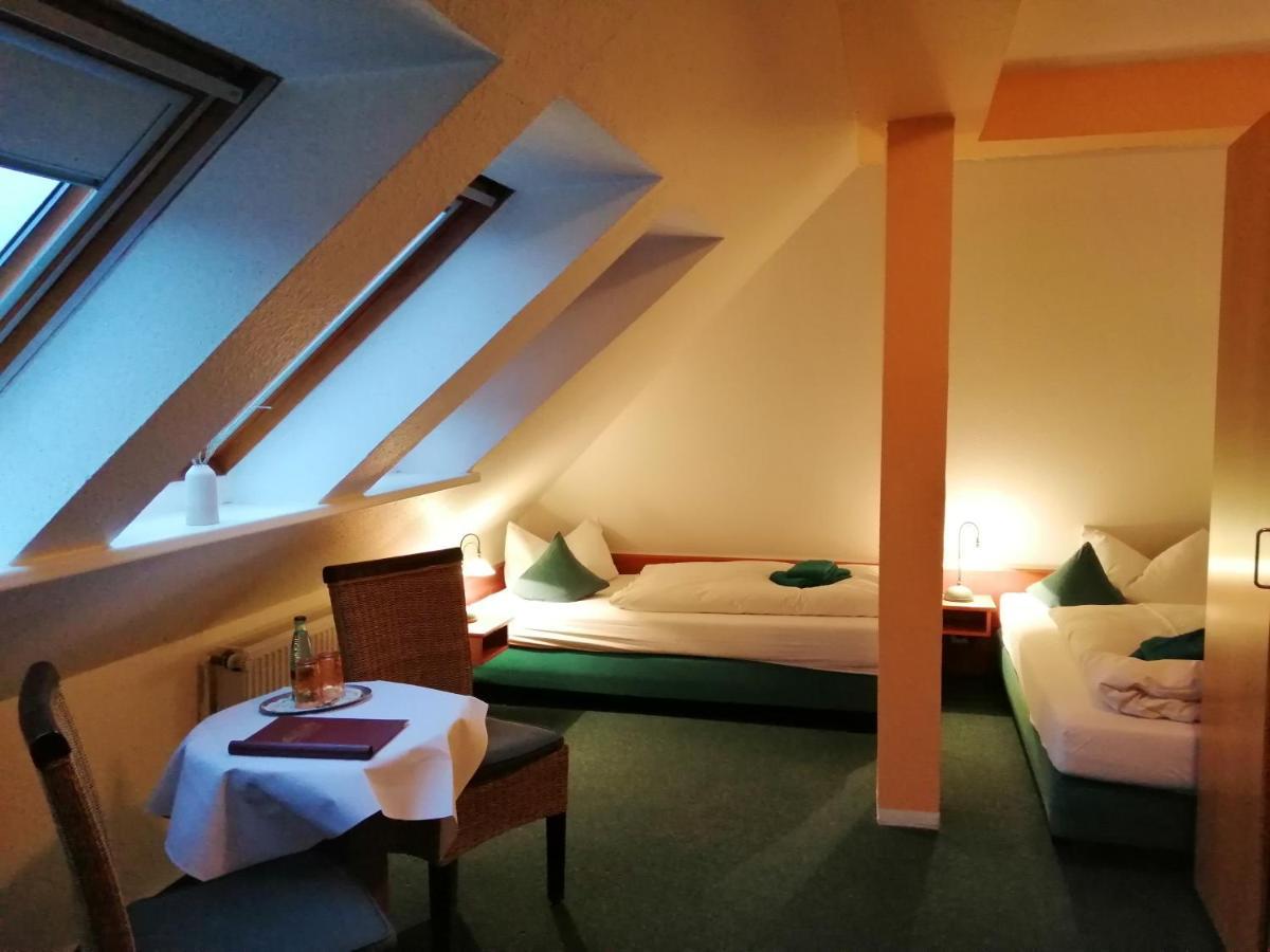 Hotel Fahrhaus Niederkleveez Boßdorf Kültér fotó